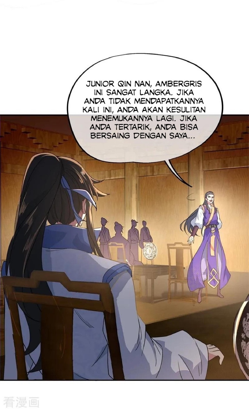 Peerless Soul (Peerless Battle Spirit) Chapter 104 Gambar 14